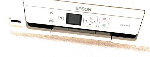 値下げOK❗️新品・未開封❗️EPSON Colorio PX-435A Amazon.co.jp: EPSON インクジェット複合機 Colorio PX-435A